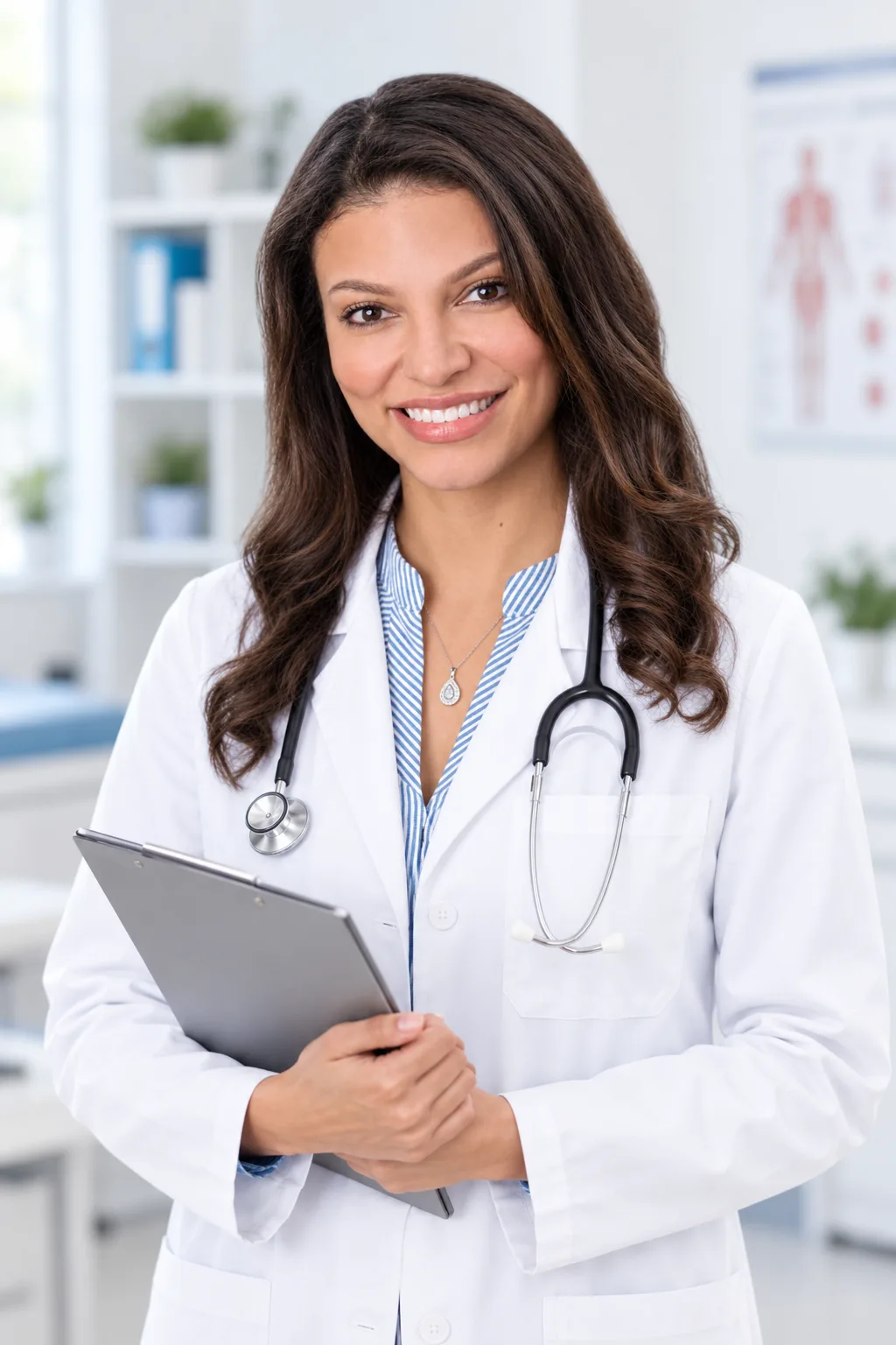 Foto de Dr. Brittney Onyeador